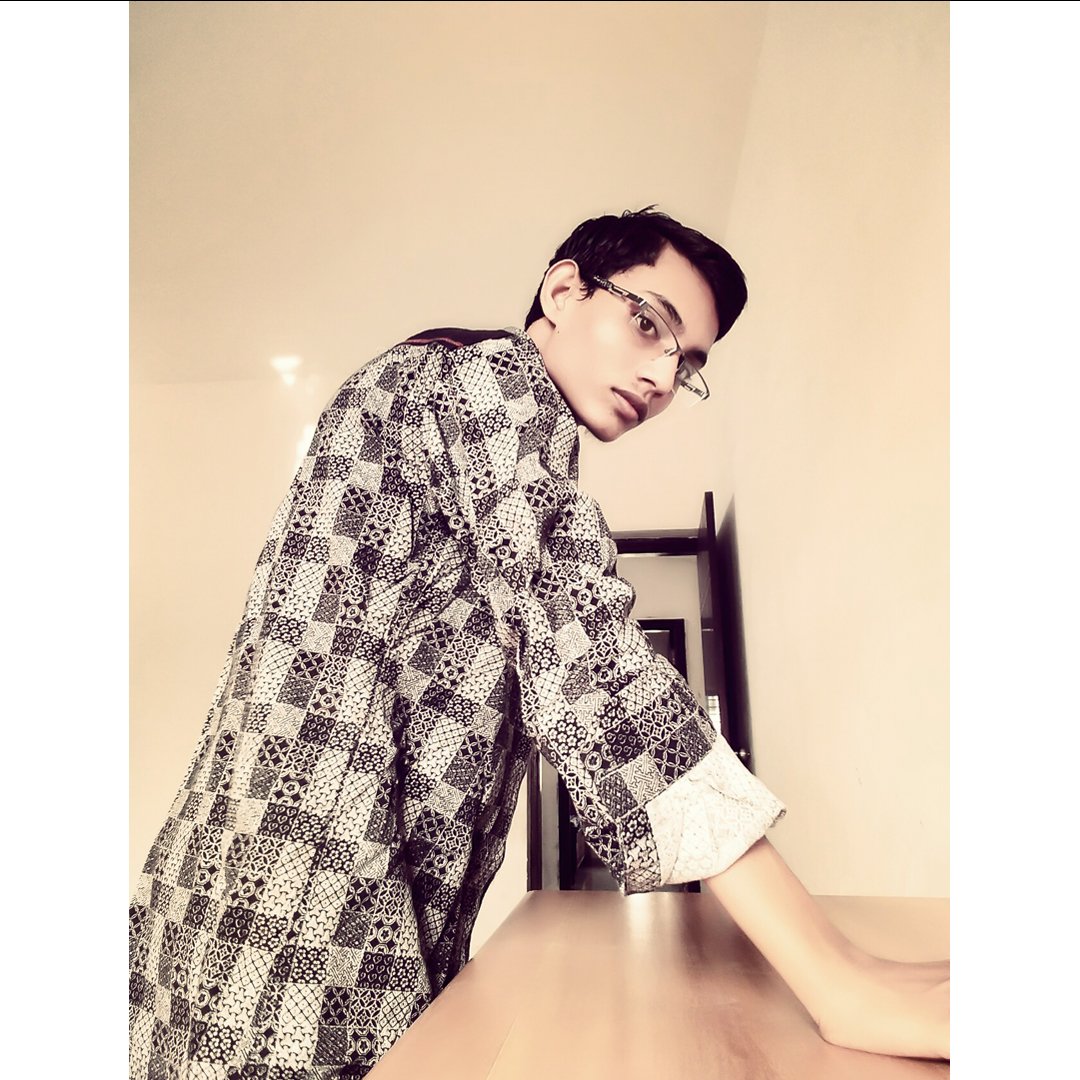 Vikram Rathwa & Vikrameer Rathwa Fashion Gallery.